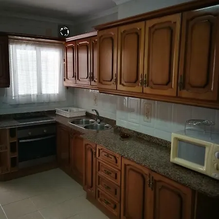 Apartament 3a Nerja