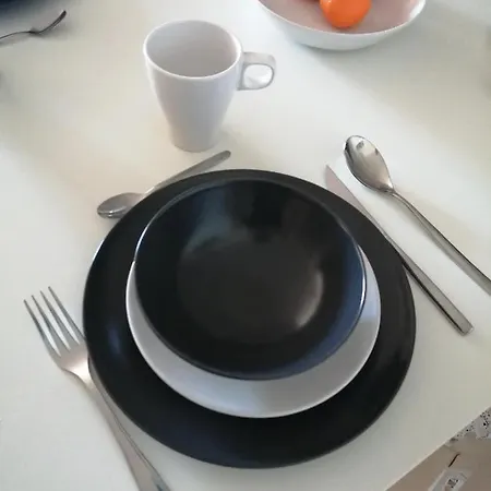 Lägenhet 3a