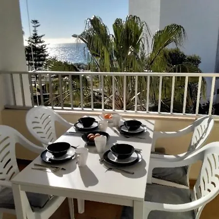 3a Lägenhet Nerja