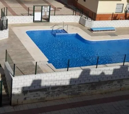 Lägenhet 3a Nerja