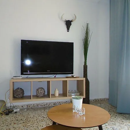3a Lägenhet Nerja