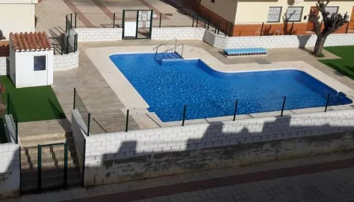 Apartamento 3a Nerja