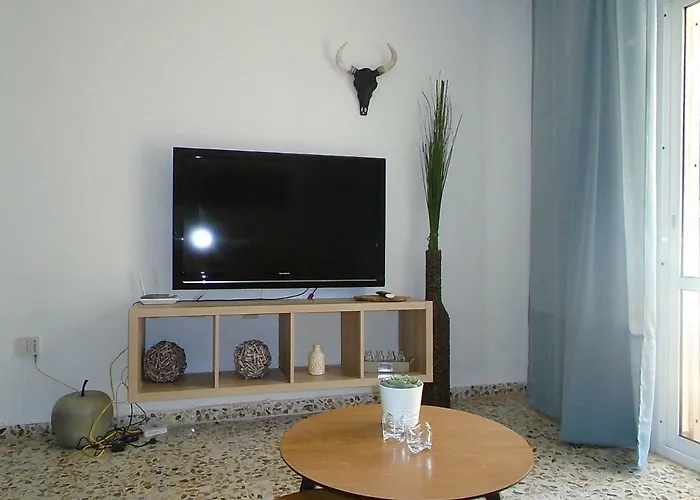 3a Apartamento Nerja