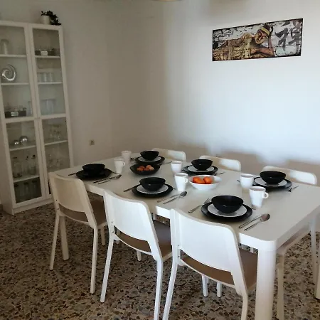Appartement 3a *